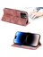 IPhone Se 4 Darbeye Dayanıklı Kabartmalı Çoklu Kredi Kartı Yuvaları Için Flip Case (Yurt Dışından) 5