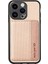 IPhone 15 Için Kılıf Pro Manyetik Kart Tutucu Rfıd Engelleme Komple Kamera (Yurt Dışından) 4