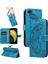 IPhone 7/8 Için Flip Case Yüksek Kalite Deri Ayrılabilir El Kayışı ile (Yurt Dışından) 1