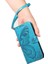 IPhone 7/8 Için Flip Case Yüksek Kalite Deri Ayrılabilir El Kayışı ile (Yurt Dışından) 2