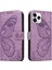 Kredi Kartı Yuvası ile IPhone 11 Pro Max Için Flip Case Ayrılabilir El Yüksek (Yurt Dışından) 1