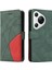 Kart Yuvası ile Huawei Pura 70 Için Flip Case Standı Flip Folio Kitap Rengi (Yurt Dışından) 1