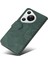 Kart Yuvası ile Huawei Pura 70 Için Flip Case Standı Flip Folio Kitap Rengi (Yurt Dışından) 5