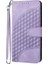 Motorola Kenar 50 Pro Için Flip Case Geometrik Desen Pu Deri Kapak Çevirin (Yurt Dışından) 5