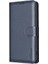 IPhone 12 Için Flip Case Pro Max Pu Deri Rfıd Engelleme Cüzdan Manyetik (Yurt Dışından) 1