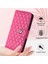 Oukitel C33 Kart Tutucu Bilek Şerit Darbeye Şık Koruyucu Kılıf (Yurt Dışından) 2