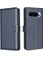 Google Piksel 9 Pro Için Flip Case Pu Deri Cüzdan Rfıd Engelleme Manyetik (Yurt Dışından) 1
