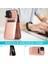 Kredi Kartı ile IPhone 12 Mini Manyetik Toka Kickstand ile Uyumlu (Yurt Dışından) 4