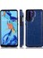 Huawei P30 Pro Kart Yuvaları Için Cüzdan Kılıf Kickstand Çift Manyetik Toka (Yurt Dışından) 1