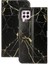 Huawei P40 Lite Tam Koruma Kartı Yuvaları Için Flip Case Tutucu Mermer Pu (Yurt Dışından) 5