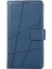 Realme C65 Üç Kart Yuvaları Için Flip Case Kickstand Şok Emici (Yurt Dışından) 2