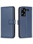 Tecno Pova 5 Iş Deri Çanta Çoklu Kart Yuvası Cüzdan Için Flip Case (Yurt Dışından) 5