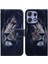 Motorola Moto Kenar 50 Pro Manyetik Kapatma Pu Deri Kart Için Flip Case (Yurt Dışından) 1
