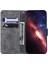 Realme C61 Flip Folio Cüzdan Kapak Premium Pu Deri Için Flip Case (Yurt Dışından) 2