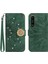 Sony Xperia 1 Vı Için Kılıf Kart Tutucu Flip Cüzdan Kredi Kartı Pu Deri (Yurt Dışından) 1