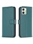 Motorola Moto G54 5g Çok Renkli Iş Deri Çanta Yuvası Için Flip Case (Yurt Dışından) 1