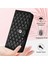 Ulefone Not 14 Için Kılıf Bilek Şerit Kart Tutucu Cüzdan Kapak Darbeye (Yurt Dışından) 2