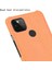 Google Pixel 4A 5g Anti Scratch Uyumluluk Için Şık Klasik Kılıf (Yurt Dışından) 5