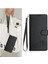 Oneplus Nord 2 Için Kılıf Cüzdan Kapak Çevirin Kart Yuvası Tutucu Kickstand Kedi (Yurt Dışından) 4