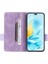 Onur Için Flip Case 200 Lite Kapak Kart Tutucu Kickstand Manyetik Cüzdan (Yurt Dışından) 2