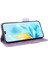 Onur Için Flip Case 200 Lite Kapak Kart Tutucu Kickstand Manyetik Cüzdan (Yurt Dışından) 5