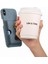 IPhone X/xs Kart Yuvaları Halka Standı Premium Dokulu Deri (Yurt Dışından) 3