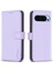 Google Pixel 9 Çok Renkli Deri Çanta Cüzdan Kartvizit Için Flip Case (Yurt Dışından) 1