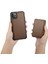 IPhone 11 Pro 2 Için Kılıf 1 Işlevsellik Ayrılabilir Cüzdan Standı (Yurt Dışından) 5
