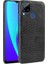 Realme C15 Anti Scratch Klasik Timsah Moda Için Şık Klasik Durumda (Yurt Dışından) 1