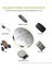 I-Gen CR2025 Pil 20'lİ Paket Lityum Düğme Pil 3V 2025 4