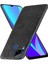 Realme C15 Anti Scratch Klasik Timsah Moda Için Şık Klasik Durumda (Yurt Dışından) 5