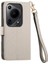 Huawei Pura 70 Için Flip Case Ultra Fermuar Darbeye Deri Kılıf Aşk (Yurt Dışından) 4