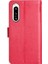 Sony Xperia 5 V Kickstand Kart Tutucu Için Filp Durumda Manyetik Kapatma Bilek (Yurt Dışından) 3