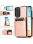 Huawei P40 Manyetik Toka Kickstand Vaka Cüzdan Kartı ile Uyumlu (Yurt Dışından) 1