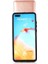Huawei P40 Manyetik Toka Kickstand Vaka Cüzdan Kartı ile Uyumlu (Yurt Dışından) 2
