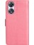 Oppo Için Filp Durumda A78/OPPO Pu Deri Kickstand Bilek Kayışı Kart Tutucu (Yurt Dışından) 5