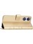 Oppo Için Filp Durumda A78/OPPO Pu Deri Kickstand Bilek Kayışı Kart Tutucu (Yurt Dışından) 4
