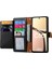 Realme C65 Aşk Fermuar Cüzdan Deri Kılıf Için Flip Case Darbeye (Yurt Dışından) 4