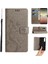 Sony Xperia 5 V Kickstand Kart Tutucu Için Filp Durumda Manyetik Kapatma Bilek (Yurt Dışından) 1