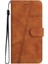IPhone 7/8 Için Flip Case Kart Yuvaları Tutucu Manyetik Cüzdan Pu Deri Tam (Yurt Dışından) 1
