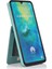 Kredi Kartı Tutucu Manyetik Toka ile Huawei Mate 20 ile Uyumlu (Yurt Dışından) 5