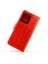 IPhone 13 Için Flip Case Pu Deri Manyetik Kapatma Darbeye Kart Tutucu (Yurt Dışından) 2