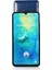 Kredi Kartı Tutucu Manyetik Toka ile Huawei Mate 20 ile Uyumlu (Yurt Dışından) 3