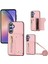 Samsung Galaxy A35 Büyük Kapasiteli Uzun Kayış Kart Yuvaları Mini Için Kılıf (Yurt Dışından) 1