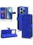 Realme C61 Kickstand Kart Yuvaları Için Flip Case Tutucu Cüzdan Yan Toka (Yurt Dışından) 1