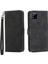 Realme C11 Bileklik Nakit Cep Kartı Yuvaları Premium Manyetik Için Flip Case (Yurt Dışından) 1