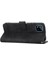 Realme C11 Bileklik Nakit Cep Kartı Yuvaları Premium Manyetik Için Flip Case (Yurt Dışından) 5