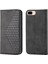 IPhone 7/8 Için Flip Case Eşkenar Dörtgen Şekli Günlük Kullanım Standı Cüzdan El Kayışı (Yurt Dışından) 1