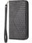 IPhone 7/8 Için Flip Case Eşkenar Dörtgen Şekli Günlük Kullanım Standı Cüzdan El Kayışı (Yurt Dışından) 5
