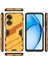 Oppo A60 4g Kickstand Koruyucu Kapak Için Kılıf Sağlam Askeri (Yurt Dışından) 1